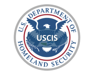 USCIS logo