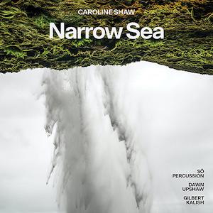 Caroline Shaw - "Narrow Sea"