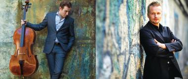 Noontime Concerts San Francisco Features The Mesa Yakushev Duo