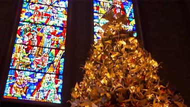 A Baroque Christmas in Grace Cathedral