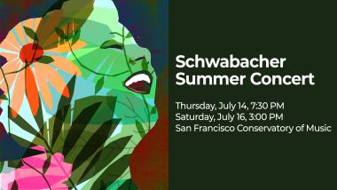 2022 Schwabacher Summer Concert Image