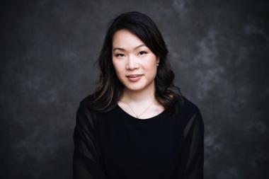 Pianist Juliana Han performs at the 2022 Piedmont Chamber Music Festival