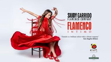 Flamenco Intimo