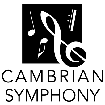 Cambrian Symphony logo