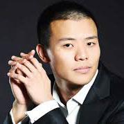 Pianist David Fung