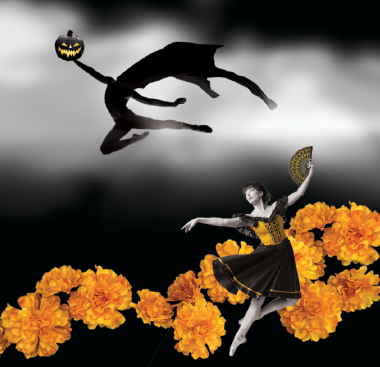 Oceanica Ballet presents "Sleepy Hollow & Lupita"