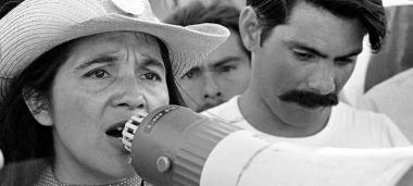 Concierto para Dolores: A Musical Tribute to Dolores Huerta
