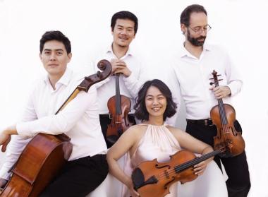 Gold Coast Chamber Players/Telegraph Quartet