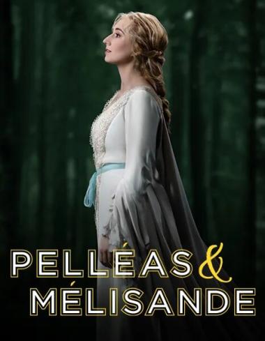 Pelleas and Melisande