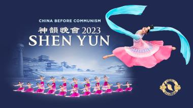 Shen Yun 2023 : China Before Communism