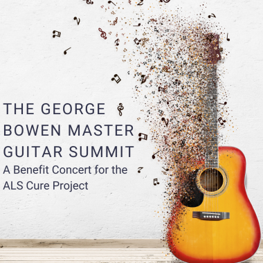 The George Bowen Master Guitar Summit 