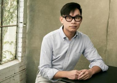 California Symphony announces the World Premiere of "Stargazer," the third and final commission for California Symphony by Young American Composer-in-Residence Viet Cuong (2020-2023), to be performed May 20–21, 2023 in "Fresh Inspirations," the orchestra’s momentous season finale concert. It was further announced this new piano concerto will feature nationally acclaimed pianist Sarah Cahill as the guest soloist. Photo Credit: Aaron Jay Young