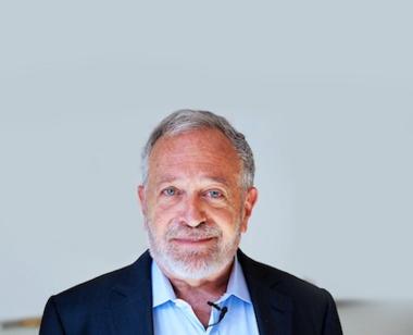 An Evening with Robert Reich, Monday, April 24 at 5:30pm. Pictured: Robert Reich (credit: Goldman School for Public Policy)