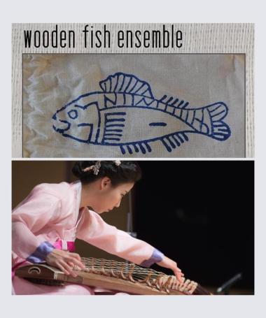 Wooden Fish Ensemble 