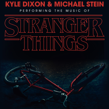 The Music of Stranger Things