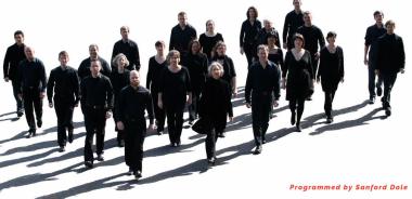 SF Choral Artists - A Chamber Vocal Ensemble