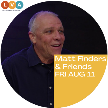 Matt Finders and Friends