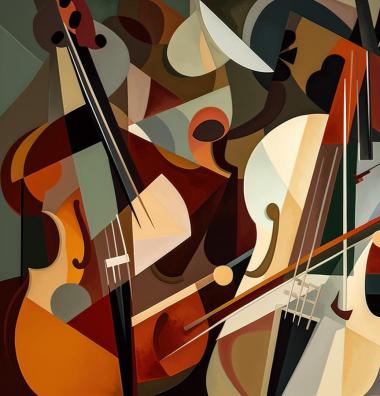 San José Chamber Orchestra opens its 33rd concert season with OPENING NIGHT, Sunday, October 15