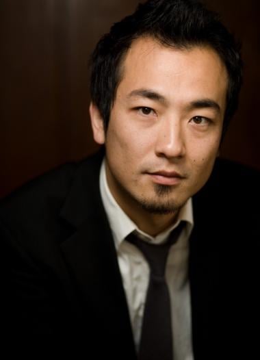 Keisuke Nakagoshi