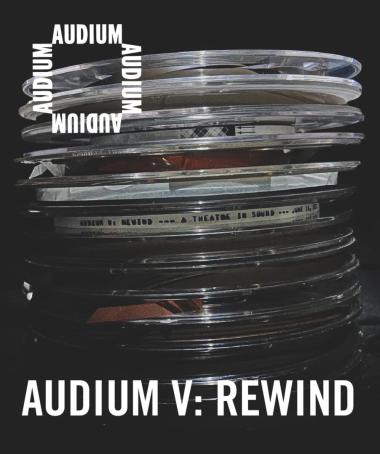 Audium V: REWIND