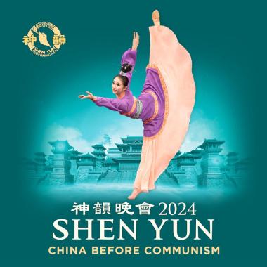 Shen Yun is visiting the Los Angeles area in March and April, 2024.
