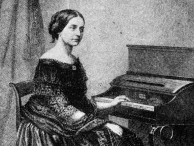 Clara Schumann, composer 