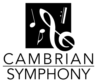 Cambrian Symphony logo