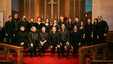 Classical choir "Ensemble Continuo" 
