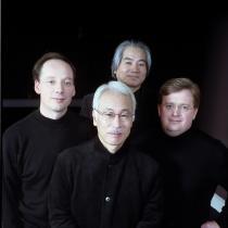 Tokyo Quartet, credit Christian Ducasse.jpg