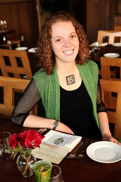 Hannah Addario-Berry at Greens Restaurant.png