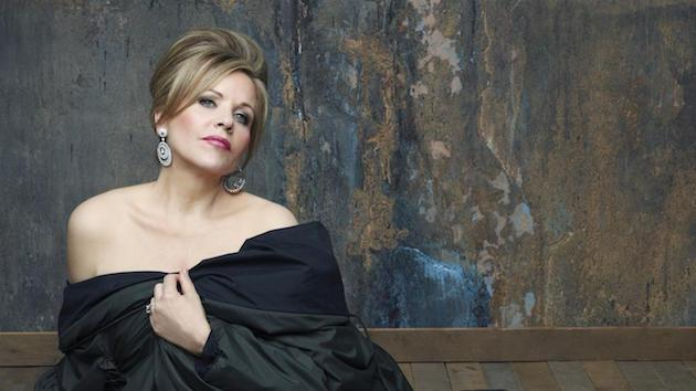 Renée Fleming Spins a Thread of Song at Cal Performances | San ...