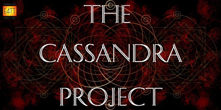E4TT - Cassandra Project 