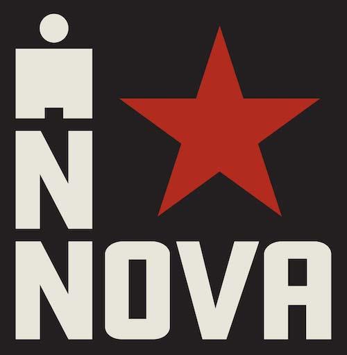 Innova Records Logo