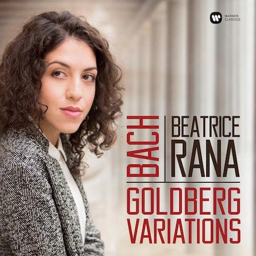 Beatrice Rana - "Goldberg Variations"