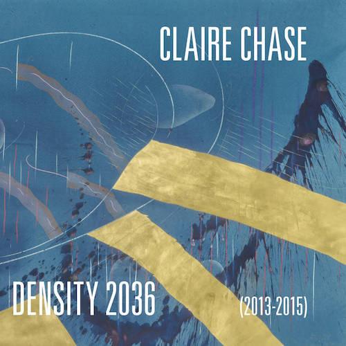 Claire Chase - "Density 2036"