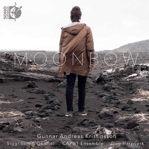 Gunnar Andreas Kristinsson - "Moonbow"