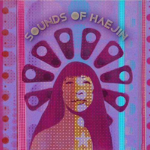 Caroline Chung - "Sounds of Haejin"