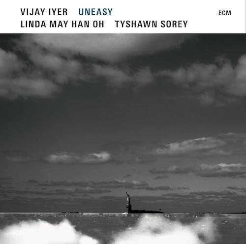 Vijay Iyer Trio - "Uneasy"