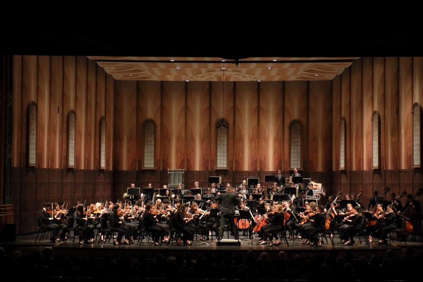 Music Academy Festival Orchestra