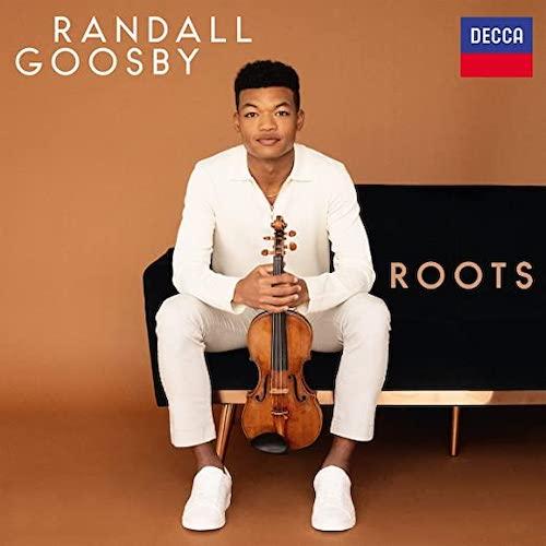 Randall Goosby - "Roots"