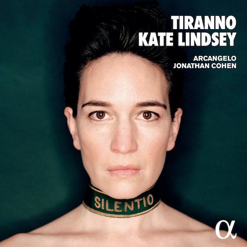 Kate Lindsey - "Tiranno"