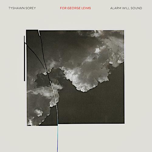 Tyshawn Sorey - "For George Lewis"