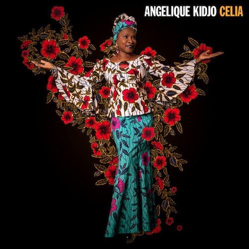 Angélique Kidjo - "Celia"