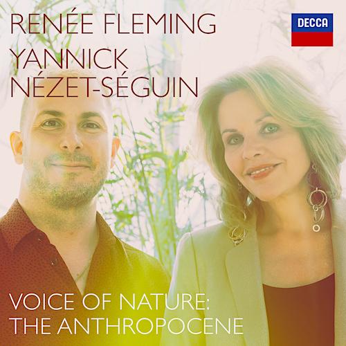 Renée Fleming - "Voice of Nature"