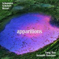 Bao and Renshaw - Apparitions