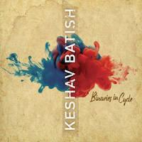 Keshav Batish - Binaries in Cycle
