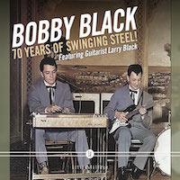 Bobby Black - Swinging Steel