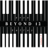 Aron Kallay - Beyond 12