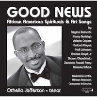 Othello Jefferson - Good News