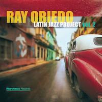 Ray Obiedo - Latin Jazz Project